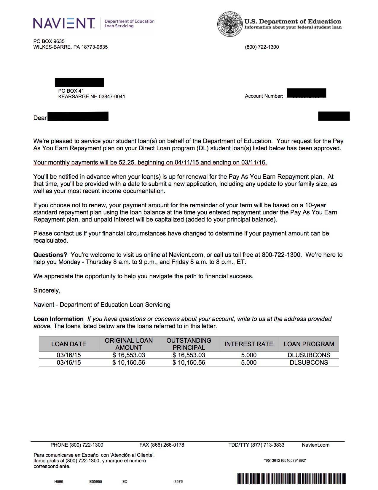 Private Student Loans Interest Rates 2018